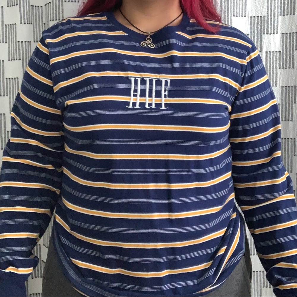Long sleeve